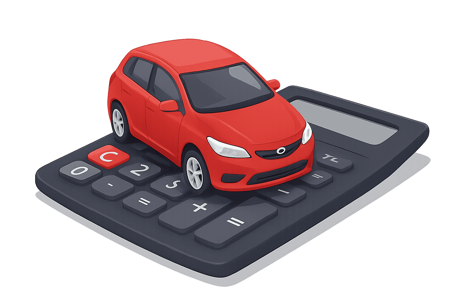 Узнай стоимость своего автомобиля Škoda